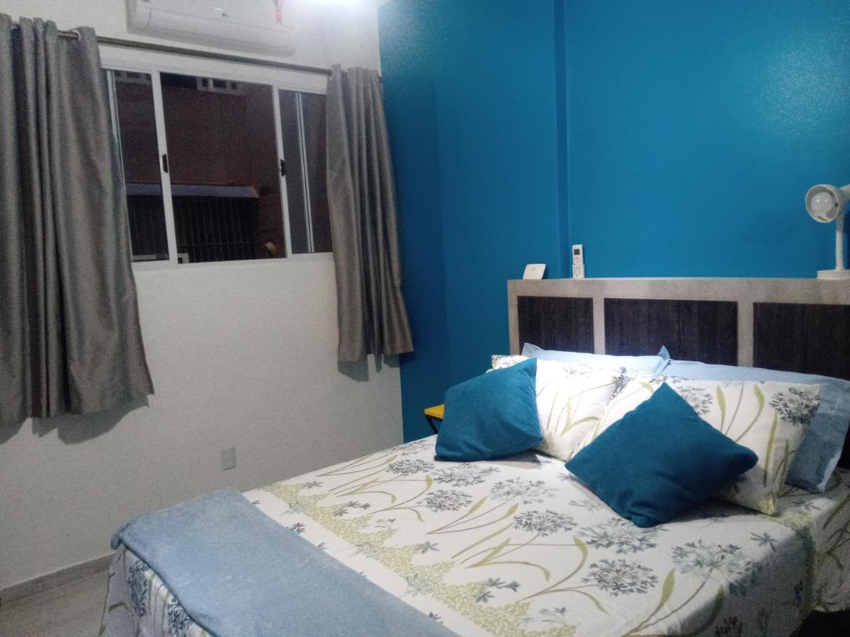 Joy'S Low Cost Beach Studio Rio de Janeiro Kültér fotó