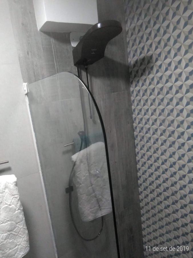 Joy'S Low Cost Beach Studio Rio de Janeiro Kültér fotó